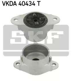 Подвеска оси / система подвески / колеса SKF для FORD FIESTA VI 1.5 TDCi